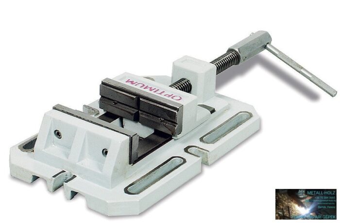 Gépsatu OPTIMUM BSI 100 (100x110mm) - Image 1