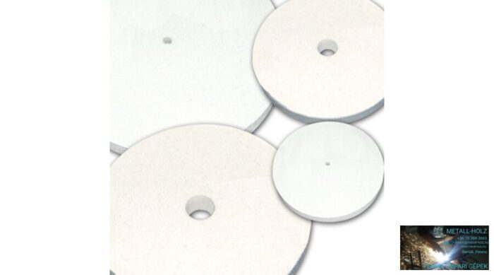 250x40x32 filc0,5g/cm3 Hector Hector filckorong Hector 30010014 - Image 1