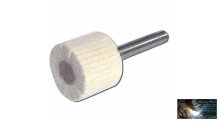 20x20x6 csapos lam filc Hec Csapos lamellás filckorong Hector 30020003