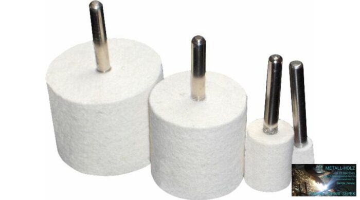 06x40x3 csapos filc ZYA Hec Hector ZYA hengeres csapos filckorong Hector 30020006 - Image 1