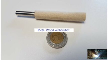 10x60x6 csapos filc ZYA Hec Hector ZYA hengeres csapos filckorong Hector 30020008