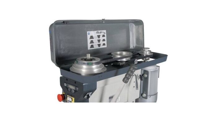 OPTIdrill D 33 Pro - Image 2