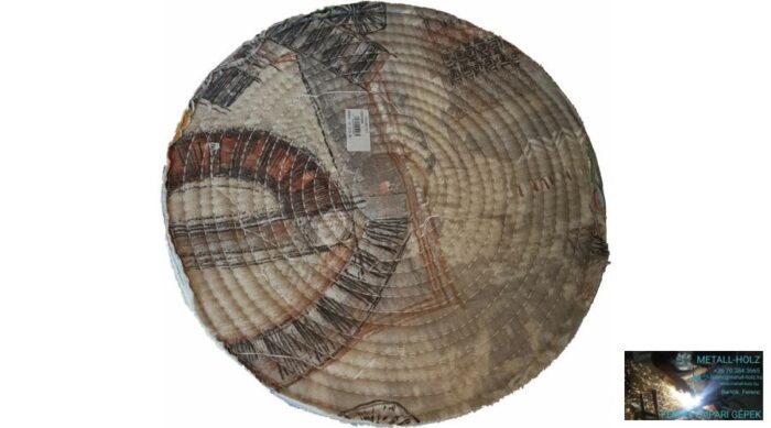 450x20x10 sürű sz.fla Hector Sűrű flanel Neo (Akciós) 30080103 - Image 1