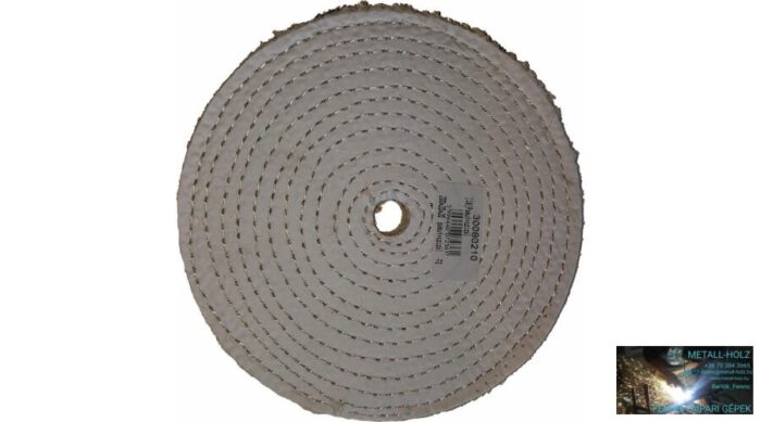 200x15x20 pamut+szizál DSC FG Pamut+szizál Fast Grinder 30080210 - Image 1