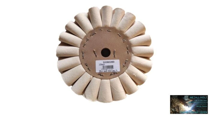 200x14 lapx20 ráncolt pamut DCO Fg Ráncolt Fast Grinder (Akciós) 30080289 - Image 1