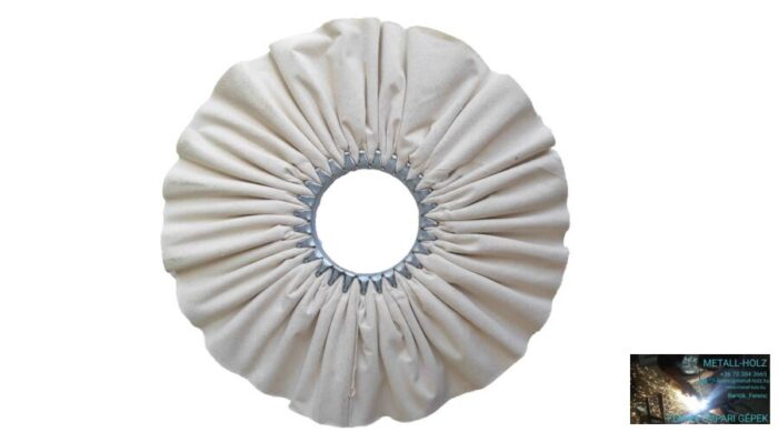 300xd80/16L ráncolt pamut DCV FG Ráncolt Fast Grinder (Akciós) 30080315 - Image 1