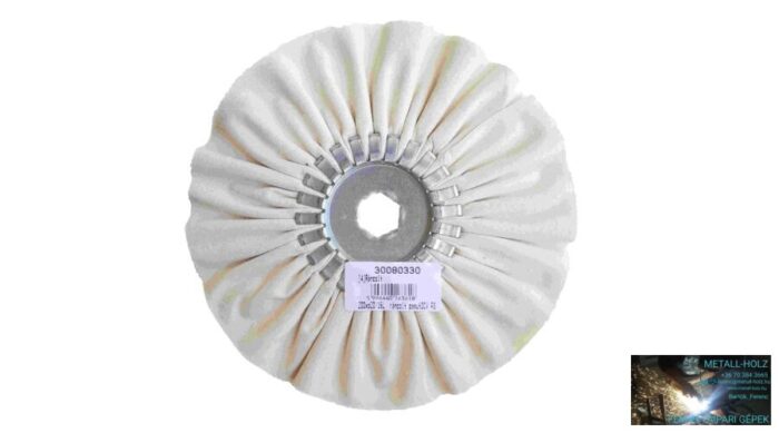 200xd20/16L ráncolt pamutDCV FG Ráncolt Fast Grinder (Akciós) 30080330 - Image 1