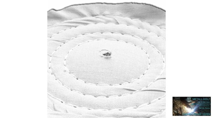 350x20x10 sűrű pamut FG Sűrű fehér Fast Grinder (Akciós) 30084414 - Image 1