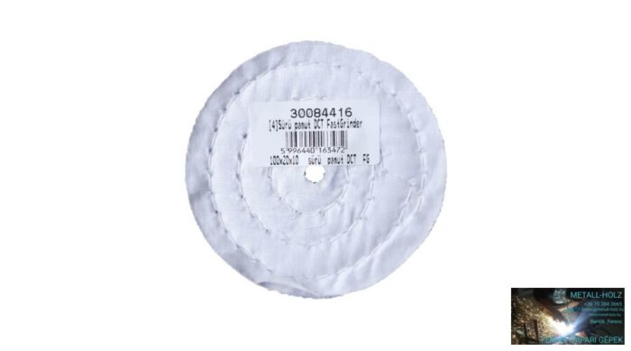 100x20x10 sűrű pamut DCT FG Sűrű pamut DCT FastGrinder Fast Grinder 30084416 - Image 1