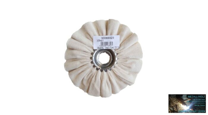 150xd20/8L ráncolt flanel DCVF FG Ráncolt Fast Grinder (Akciós) 30084423 - Image 1