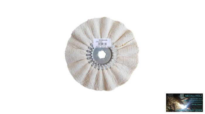 200xd20/4L pamut+szizál ráncolt DMV FG Pamut+szizál Fast Grinder (Akciós) 30084428 - Image 1