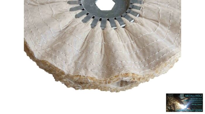 200xd20/4L pamut+szizál ráncolt DMV FG Pamut+szizál Fast Grinder (Akciós) 30084428 - Image 2