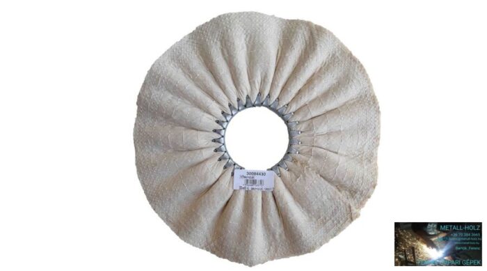 300xd80/4L pamut+szizál ráncolt DMV FG Pamut+szizál Fast Grinder (Akciós) 30084430 - Image 1