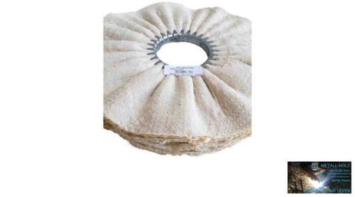 300xd80/4L pamut+szizál ráncolt DMV FG Pamut+szizál Fast Grinder (Akciós) 30084430 - Image 2