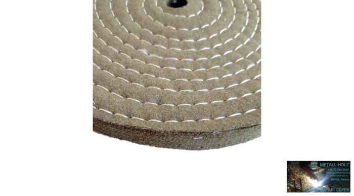 150x20 sűrű zöld pamut DPT FG Sűrű pamut DCT FastGrinder Fast Grinder 30084431 - Image 1