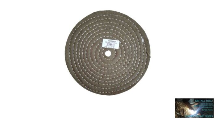 250x20 sűrű zöld pamut DPT FG Sűrű pamut DCT FastGrinder Fast Grinder 30084433 - Image 1