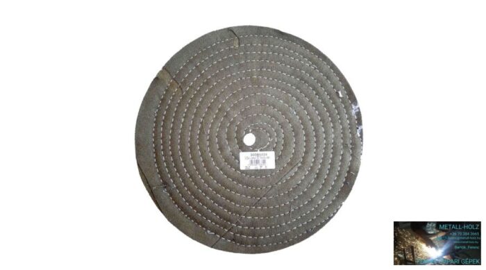 300x20 sűrű zöld pamut DPT FG Sűrű pamut DCT FastGrinder Fast Grinder (Akciós) 30084434 - Image 1