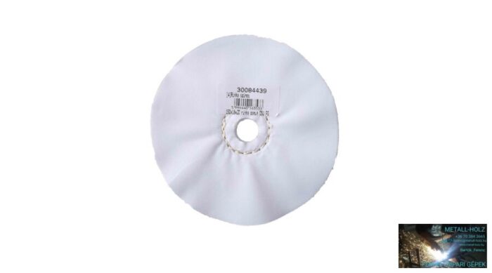 150x18x20 ritka pamut DSU FG Ritka színes Fast Grinder 30084439 - Image 1