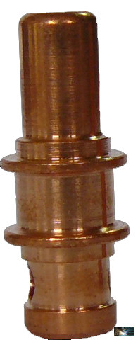 PLAZMA ELEKTRÓDA PR109 A80 EGYOLDALAS