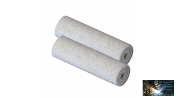 10x50x4 szereletlen filcZYAHec Csap nélküli filc Hector 30140002 - Image 1