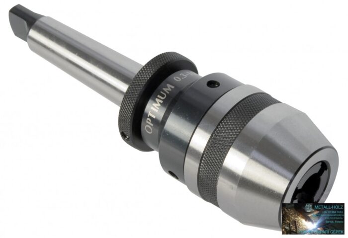 Optimum Gyorstokmány 1-16mm MK2 szárral, 8000 ford/min - Image 1