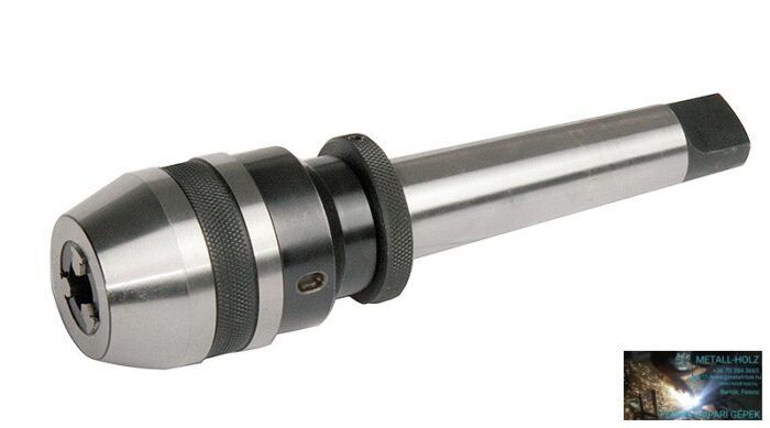 OPTIMUM Gyorstokmány 1-16mm MK4 szárral, 6.000 ford/min - Image 1