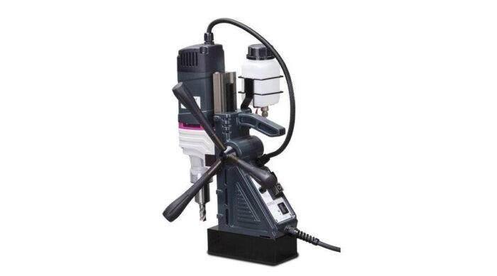 OPTIdrill DM 35 - Image 2