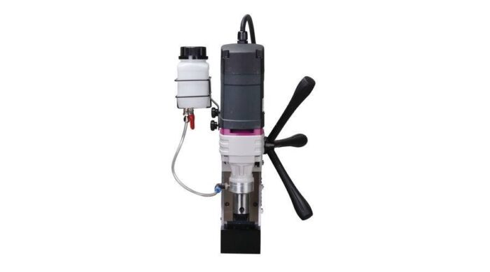 OPTIdrill DM 35 - Image 4