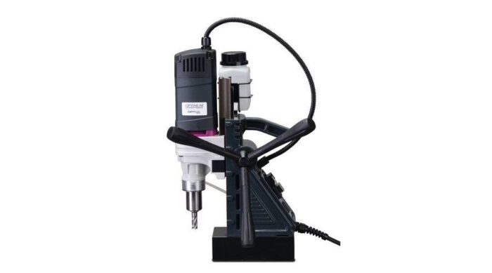 OPTIdrill DM 50 - Image 3