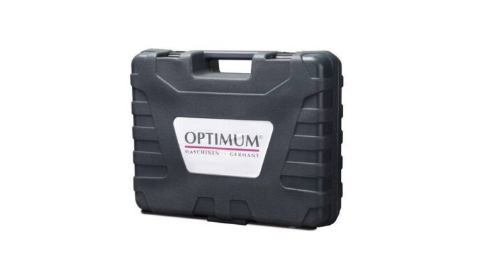 OPTIdrill DM 60V - Image 4