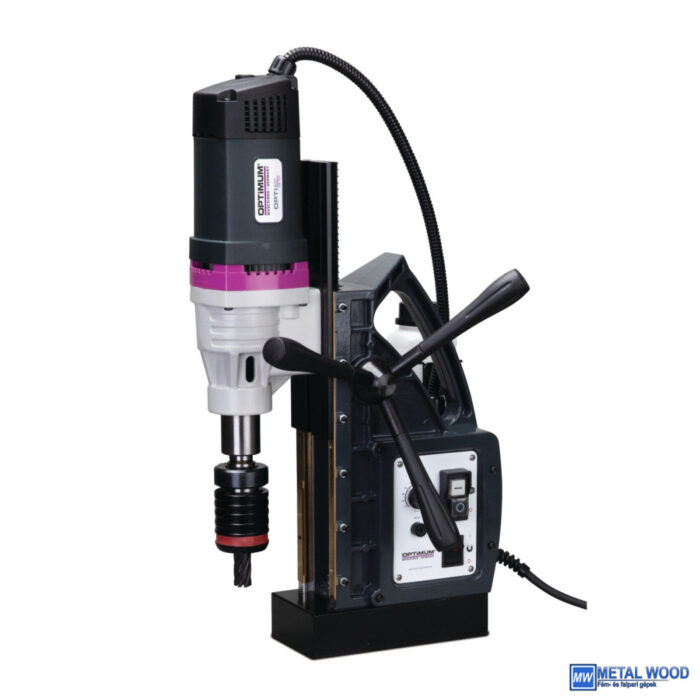 OPTIdrill DM 98V mágnestalpas fúrógép - Image 1
