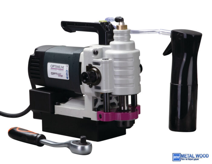Optimum Mágneses magfúró DM 38VF - Image 1