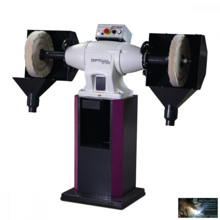 Polírozó OPTIpolish GZ 40P