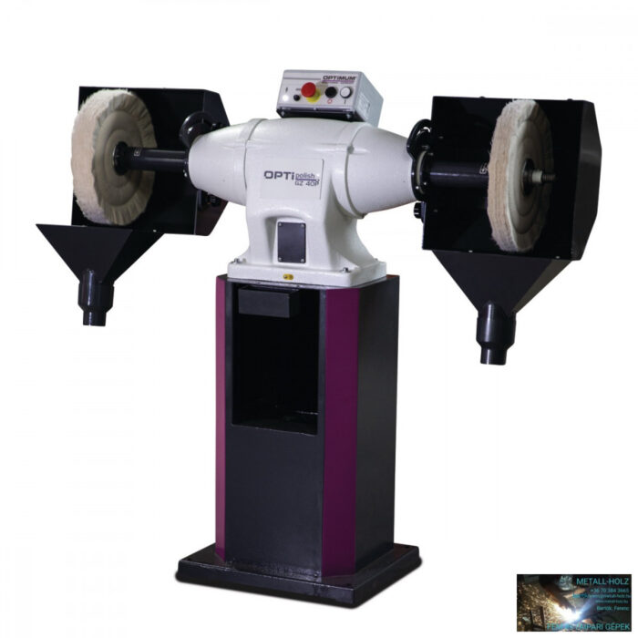 Polírozó OPTIpolish GZ 40P - Image 1