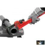 RIDGID Egyenes csőfogók több méretben - Image 2