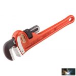 RIDGID Egyenes csőfogók több méretben - Image 4