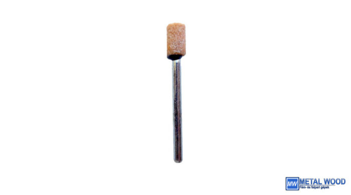 6x10x3 2C60M5V36 FEN 4522/1 2C FEN hengeres kerámia csapos köszörűkorong FEN 31010194 - Image 1