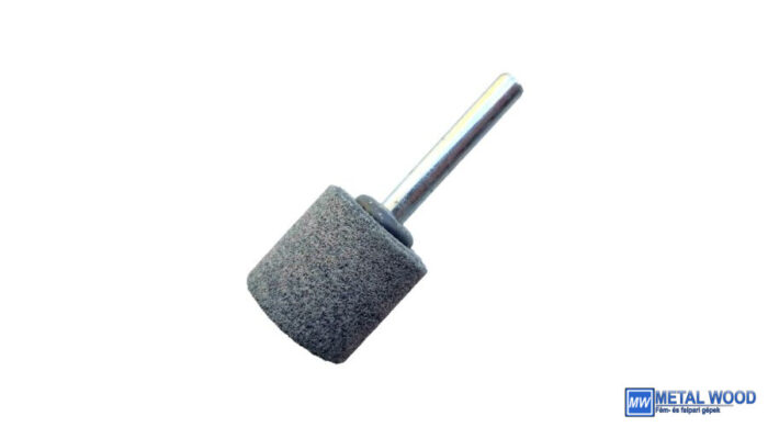 25x25x6 2C60MV36 MFCA FEN 4522/1 2C FEN hengeres kerámia csapos köszörűkorong FEN 31010195 - Image 1