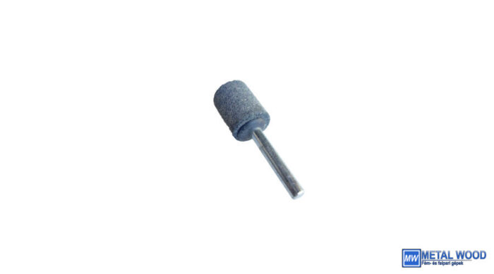 20x25x6 2C60M5V36 FEN 4522/1 2C FEN hengeres kerámia csapos köszörűkorong FEN 31010207 - Image 1