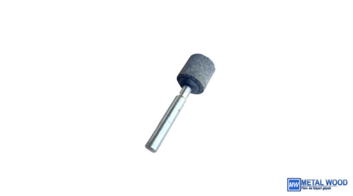 16x16x6 2C60M5V36 FEN 4522/1 2C FEN hengeres kerámia csapos köszörűkorong FEN 31010214 - Image 1