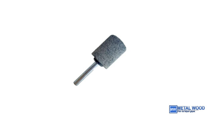 25x32x6 2C60M5V36 FEN 4522/1 2C FEN hengeres kerámia csapos köszörűkorong FEN 31010220 - Image 1