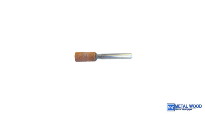 10x20x6 2C60M5V36 FEN 4522/1 2C FEN hengeres kerámia csapos köszörűkorong FEN 31010239 - Image 1