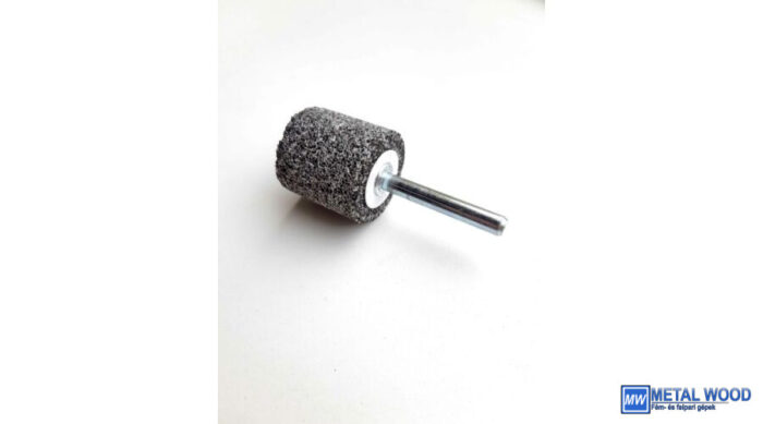 32x32x6 A24R5V FEN 4522/1 1A FEN hengeres kerámia csapos köszörűkorong FEN 31010262 - Image 1