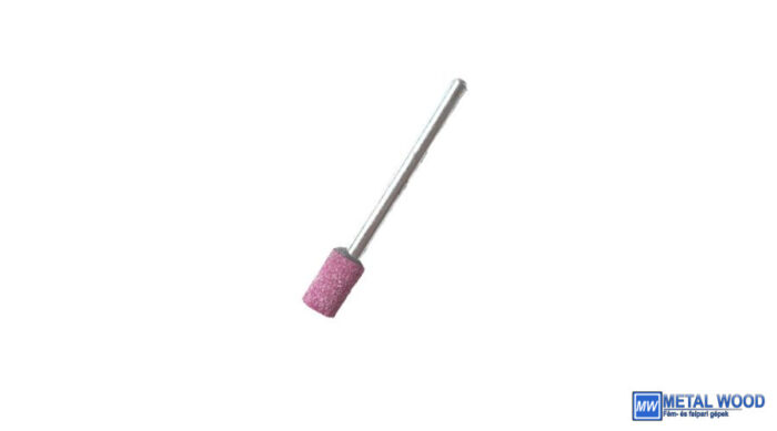 6x10x3 8A60P5V31 Mol 4522/1 8A hengeres kerámia csapos köszörűkorong Widenta 31010265 - Image 1