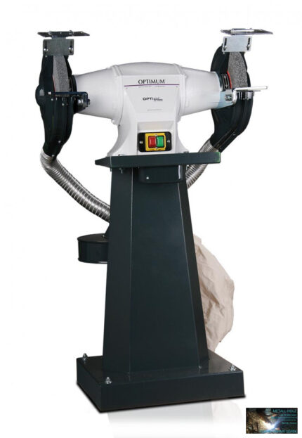 OPTIgrind GZ25DD/400V/3Ph köszörűgép