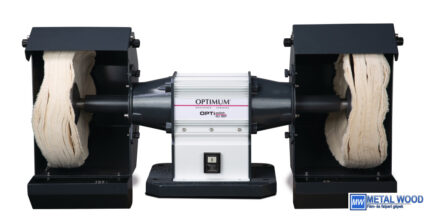 Optimum Polírozó gép GU 35P