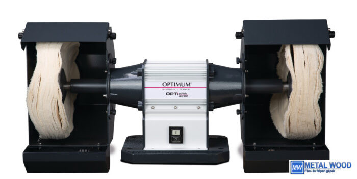 Optimum Polírozó gép GU 35P - Image 1