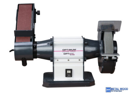 Optimum Univerzális csiszoló- és köszörűgép GU 30S