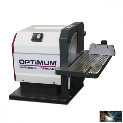 OPTIMUM Tárcsás csiszoló GB 305D