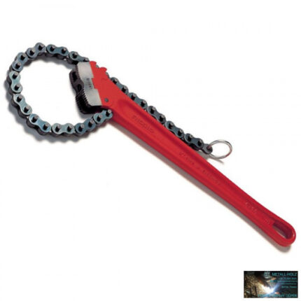 RIDGID Láncos csőfogók, 300mm-tól 725mm átmérőig